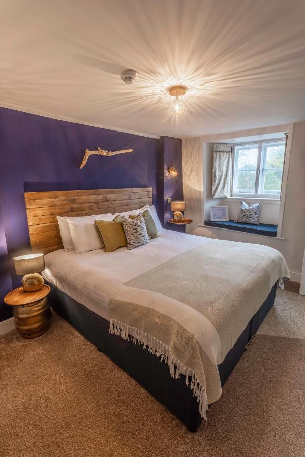 Church House Inn, Churchstow Kingsbridge (Devon) Quarto foto